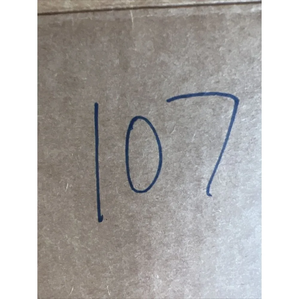 Cherokee all measurements